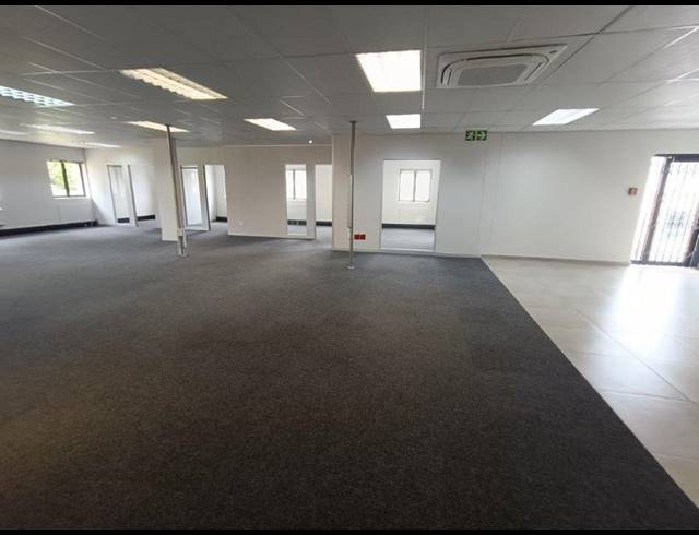 BUSINESS PROPERTY TO RENT IN STRUBENSVALLEI
